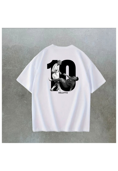 Z. ZIDANE KOSZULKA OPT. 2