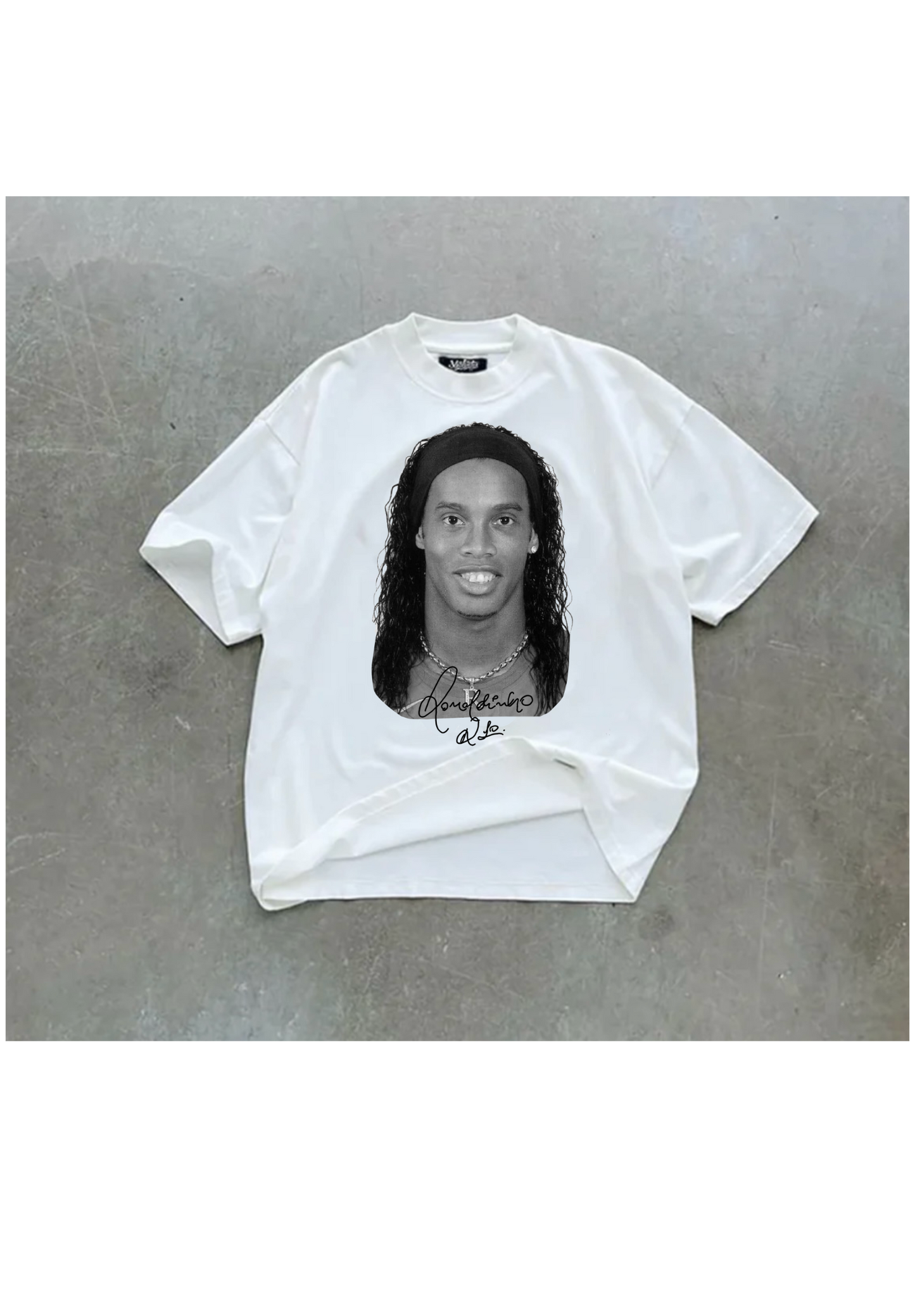 RONALDINHO KOSZULKA