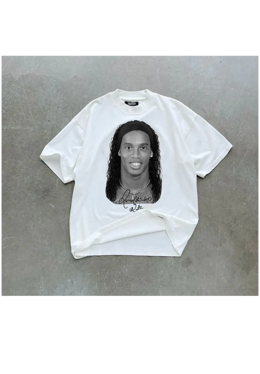RONALDINHO KOSZULKA