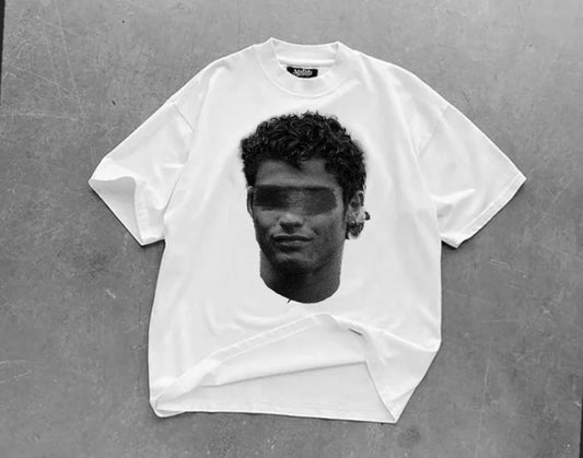 AURA C. RONALDO KOSZULKA