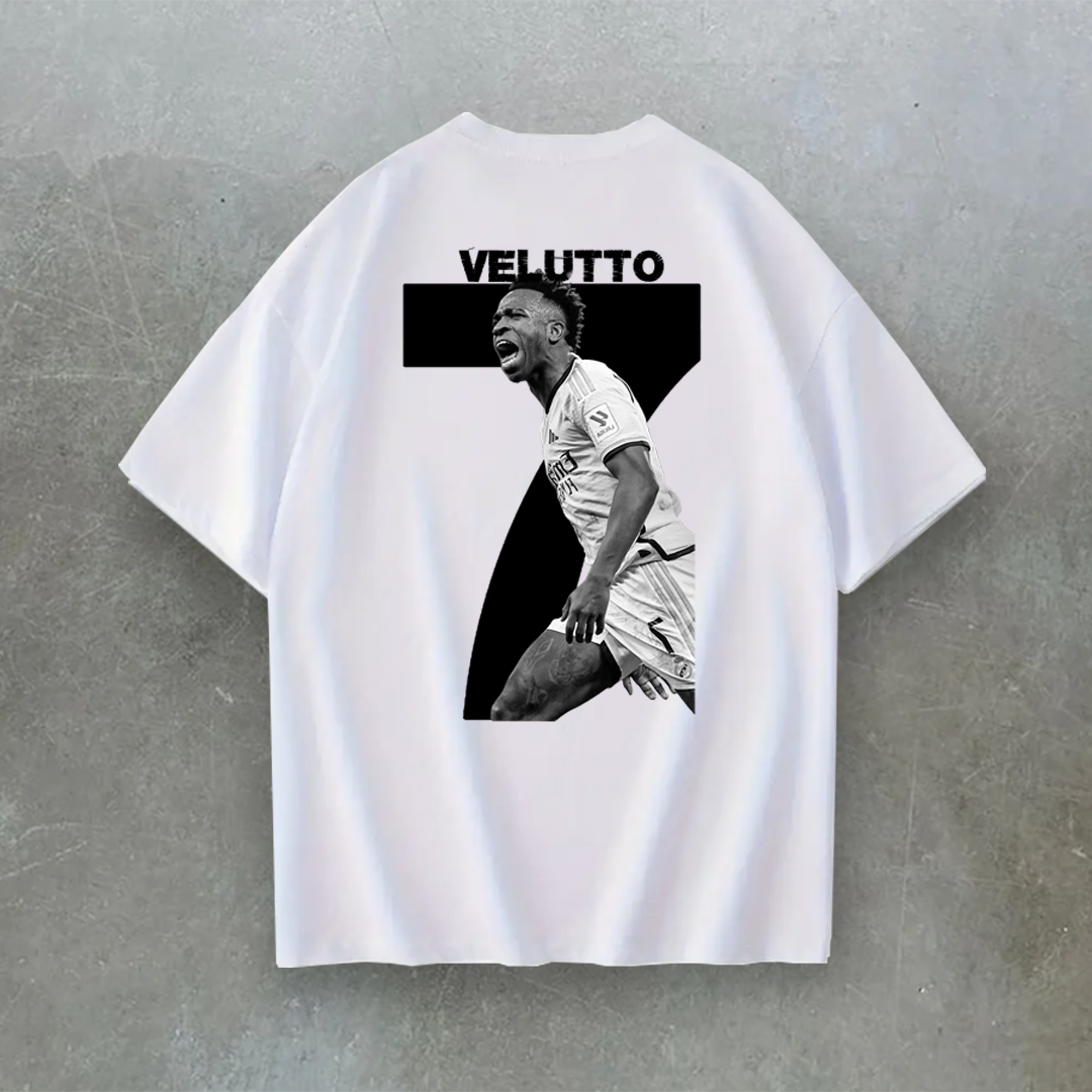 VINI. JR KOSZULKA Z TYŁEM