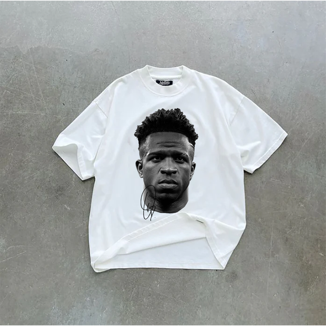 VINI. JR KOSZULKA Z TYŁEM