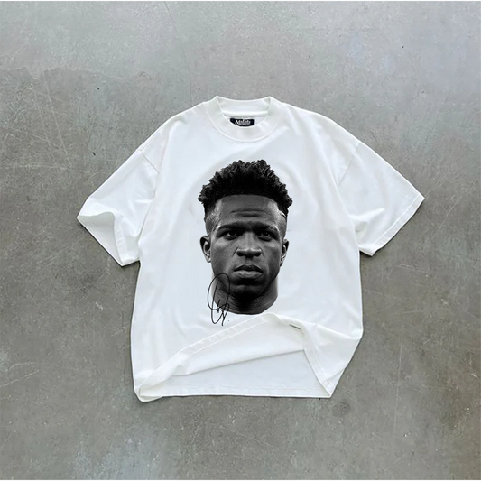 VINI. JR KOSZULKA Z TYŁEM