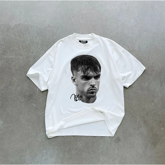 R. ASENCIO KOSZULKA Z TYŁEM