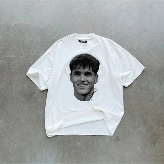 P. CUBARSI KOSZULKA Z TYŁEM