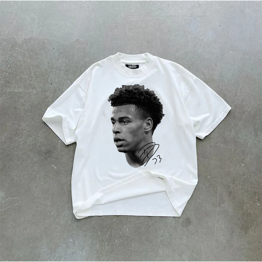 D. DOUE KOSZULKA Z TYŁEM