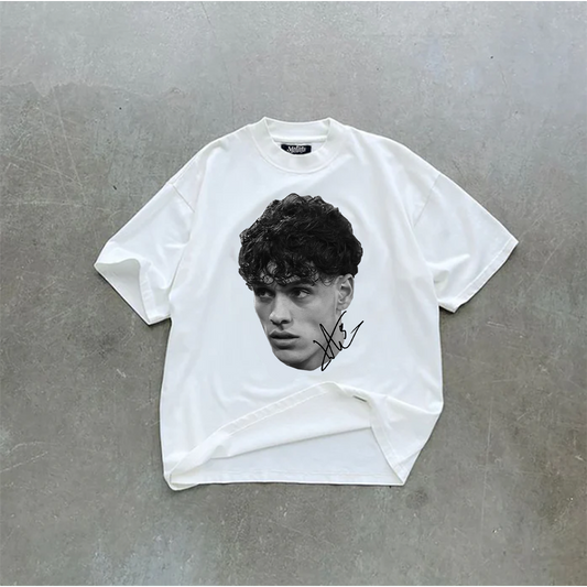 H. FORT KOSZULKA Z TYŁEM