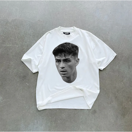 PEDRI KOSZULKA Z TYŁEM